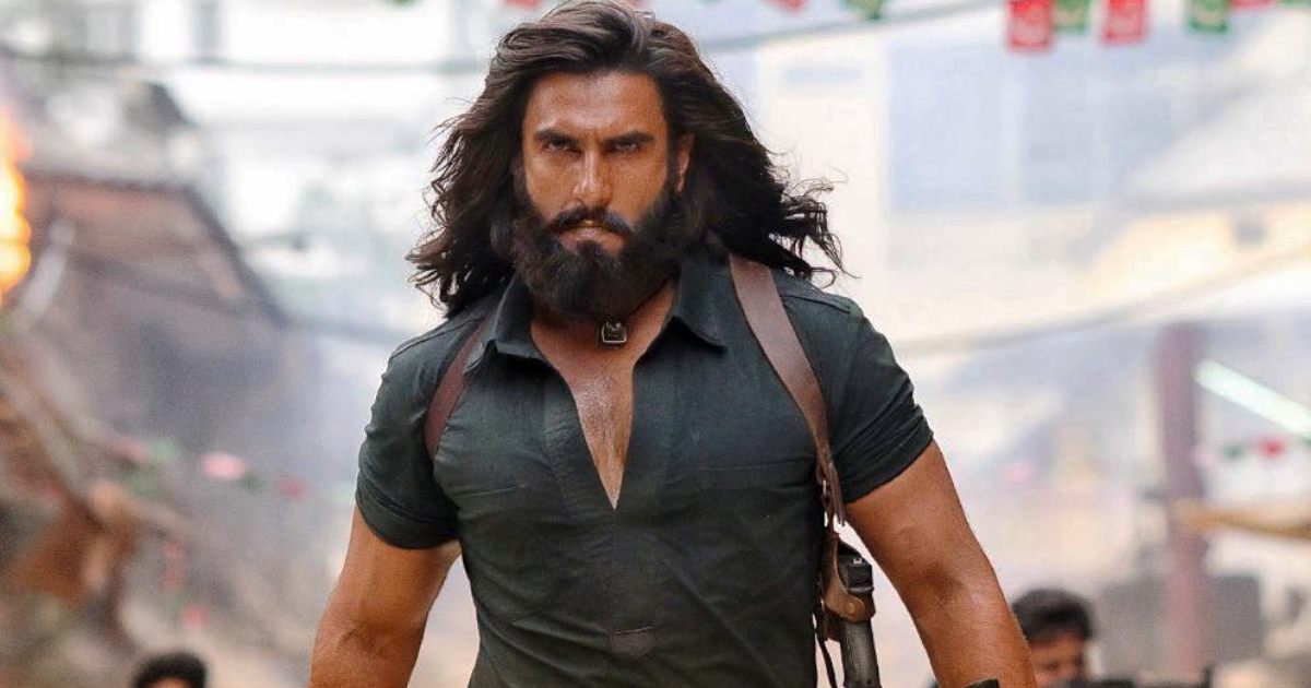 Dhurandhar 2 Box Office Day 12 (Early Trends)