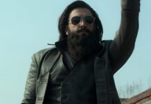 Dhurandhar 2 Box Office Advance Booking (Premieres)