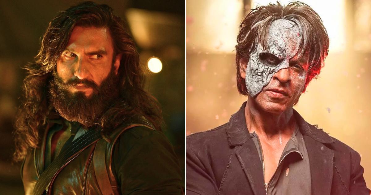 Dhurandhar 2 Box Office: Becomes 3rd Highest-Grossing Bollywood Film In Telugu