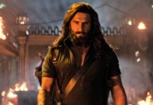 Dhurandhar 2 Box Office: Claims 2nd Spot Among Highest Day 1 Ticket Sales At National Cinema Chains