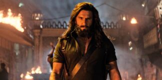 Dhurandhar 2 Box Office: Records 2nd Highest Opening-Day Pre-Sales At National Cinema Chains Dhurandhar 2 Box Office: Claims 2nd Spot Among Highest Day 1 Ticket Sales At National Cinema Chains