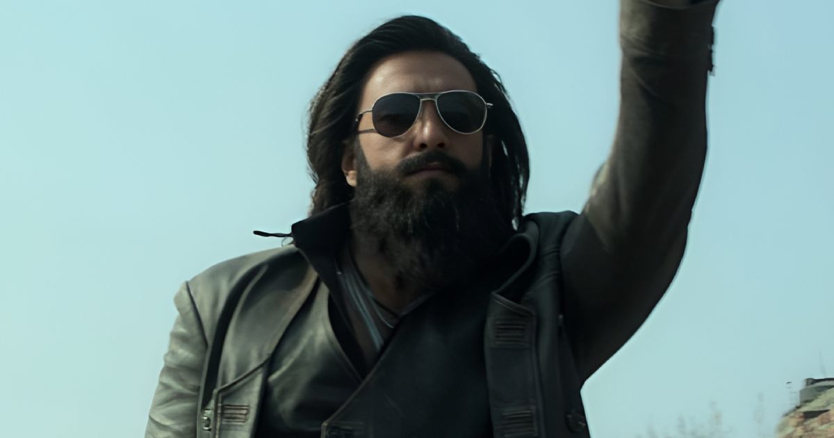 Dhurandhar 2 Box Office Collection Day 1: Clocks 2nd Biggest Opening Of All Time In India