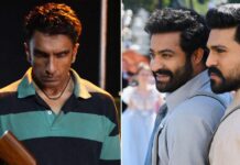 Dhurandhar 2 Box Office Collection Day 10: Beats RRR, Ranveer Singh Starrer Is Now The 5th Highest-Grossing Indian Film Of All Time! Dhurandhar 2 Box Office Collection Day 10