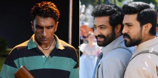 Dhurandhar 2 Box Office Collection Day 10: Beats RRR, Ranveer Singh Starrer Is Now The 5th Highest-Grossing Indian Film Of All Time! Dhurandhar 2 Box Office Collection Day 10