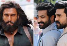 Dhurandhar 2 Box Office Collection Day 10: Beats RRR, Ranveer Singh Starrer Is Now The 5th Highest-Grossing Indian Film Of All Time! Dhurandhar 2 Box Office Collection Day 10