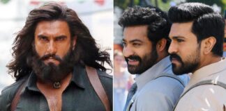 Dhurandhar 2 Box Office Collection Day 10: Beats RRR, Ranveer Singh Starrer Is Now The 5th Highest-Grossing Indian Film Of All Time! Dhurandhar 2 Box Office Collection Day 10