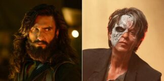 Dhurandhar 2 Box Office Collection Day 7: Beats Jawan To Become Bollywood’s 2nd Highest-Grosser, Ranks 7th Among All Indian Films Dhurandhar 2 Box Office Collection Day 7: Becomes Bollywood's 2nd Highest-Grossing Film Of All Time In India