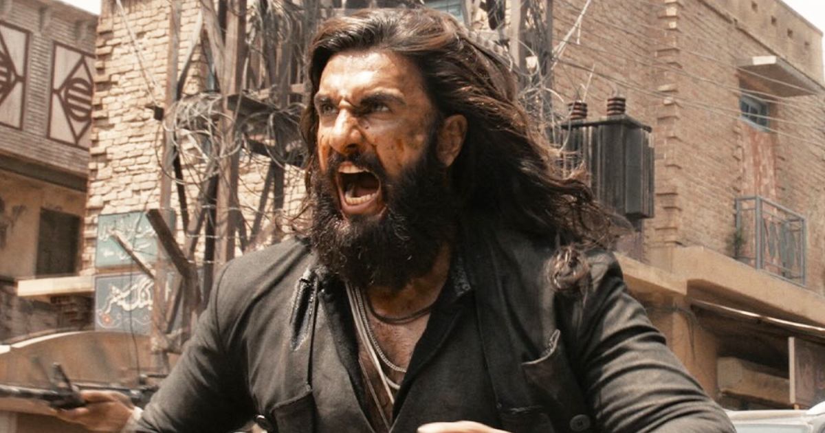 Dhurandhar 2 Box Office Collection Day 9