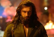 Dhurandhar 2 Box Office: 109K Tickets Sold on BookMyShow in 1 Hour, New Record