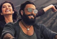 Dhurandhar 2 Box Office Day 1 Advance Booking (1 Day To Go): Records 4th Highest Pre-Sales For Bollywood, To Close At 2nd Spot Dhurandhar 2 Box Office Day 1 Advance Booking (1 Day To Go)