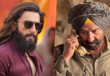 Dhurandhar 2 Box Office Day 1 Advance Booking (3 Days To Go): Beats Border 2 To Record Bollywood’s Highest Pre-Sales Of 2026! Dhurandhar 2 Box Office Day 1 Advance Booking (3 Days To Go): Overtakes Border 2, Scoring Bollywood's No.1 Pre-Sales Of 2026