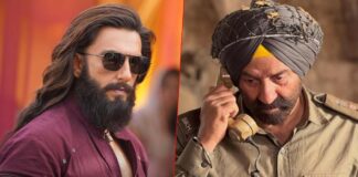 Dhurandhar 2 Box Office Day 1 Advance Booking (3 Days To Go): Beats Border 2 To Record Bollywood’s Highest Pre-Sales Of 2026! Dhurandhar 2 Box Office Day 1 Advance Booking (3 Days To Go): Overtakes Border 2, Scoring Bollywood's No.1 Pre-Sales Of 2026