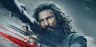 Dhurandhar 2 Box Office Day 1 Advance Booking (4 Days To Go): 1.5 Lakh+ Tickets Sold Across 11,000+ Shows – All Set For A Blast! Dhurandhar 2 Box Office Day 1 Advance Booking (4 Days To Go)