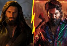 Dhurandhar 2 Box Office Day 1 + Pre Sales: With 4 Million BMS Tickets, Ranveer Singh Settles For Number 2!