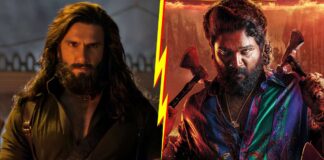 Dhurandhar 2 BMS Day 1 + Pre Sales: With 4 Million Tickets, Ranveer Singh Surpasses Every Indian Film Except 1 – Pushpa 2 ‘Jhukega Nahi Sala’ Dhurandhar 2 Box Office Day 1 + Pre Sales: With 4 Million BMS Tickets, Ranveer Singh Settles For Number 2!