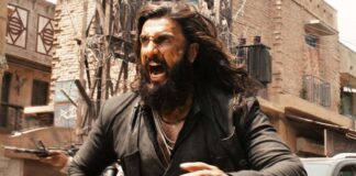 Dhurandhar 2 Box Office Day 13 Advance Booking: Over 4 Lakh Tickets Already Booked, Targets Biggest 2nd Tuesday Of All Time Dhurandhar 2 Box Office Day 13 Advance Booking