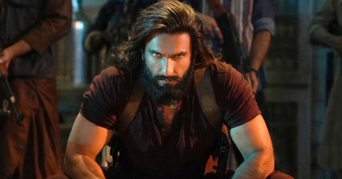 Dhurandhar 2 Box Office Day 3 Advance Booking & Prediction