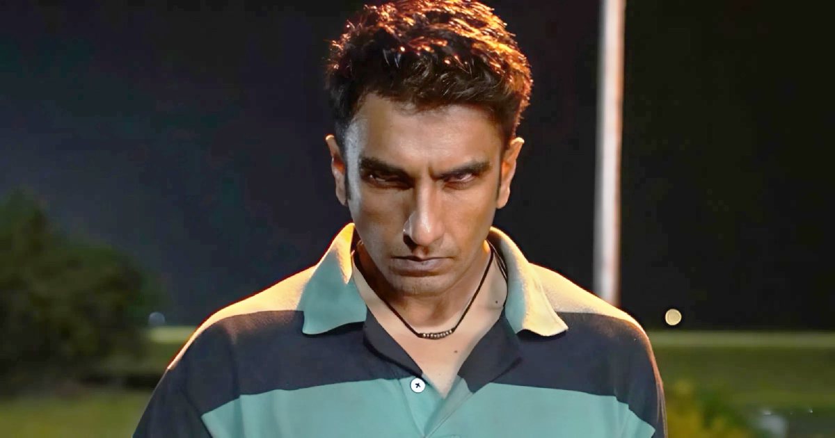 Dhurandhar 2 Box Office Day 3 BMS Sales: 247% Higher Than Its Predecessor's 1st Saturday