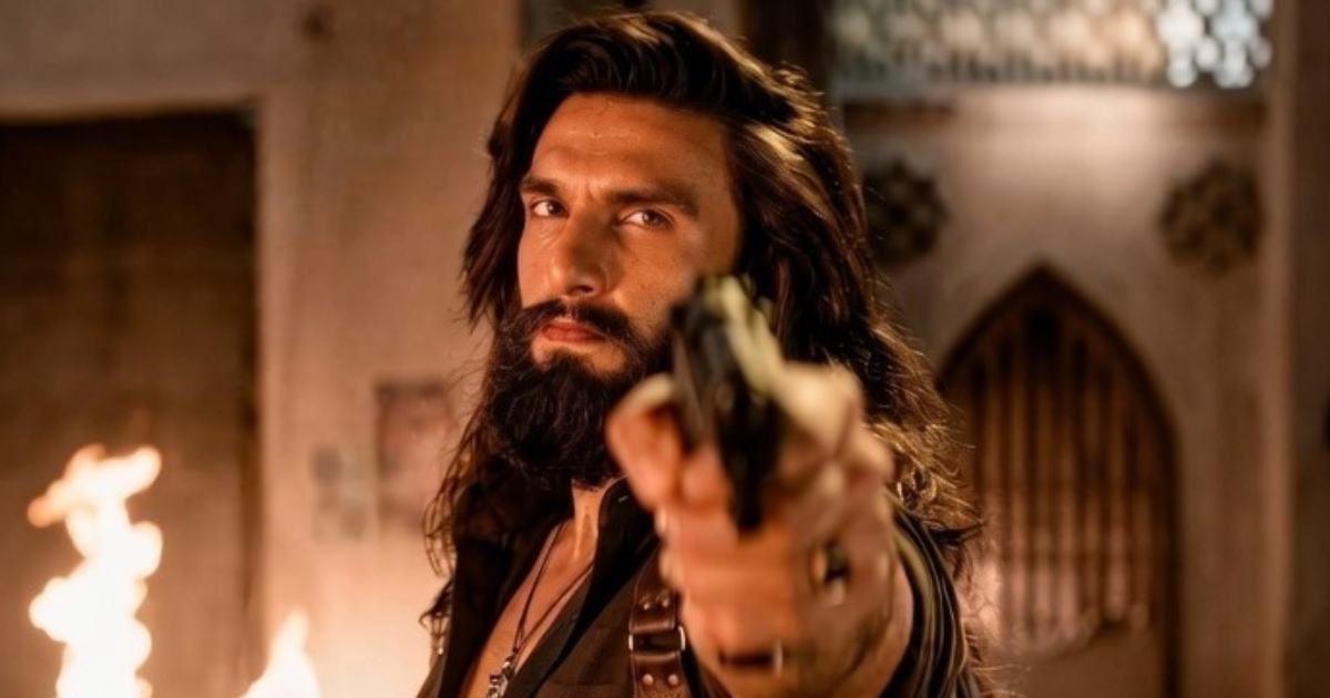 Dhurandhar 2 Box Office Day 3 Morning Occupancy Update!