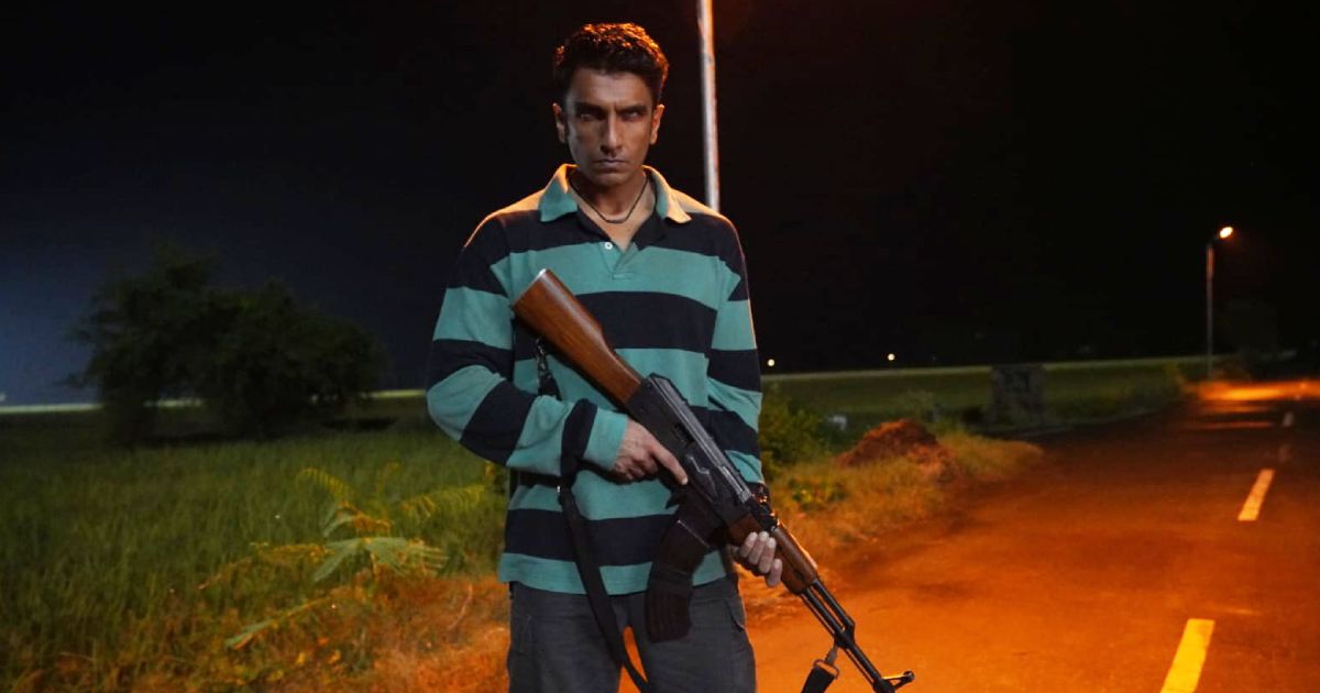 Dhurandhar 2 Box Office Day 4 Advance Booking & Prediction: Enjoys Roaring Pre-Sales, Targets 2nd Biggest Sunday