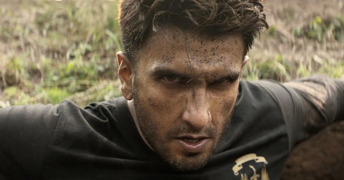 Dhurandhar 2 Box Office Day 4 Morning Occupancy!