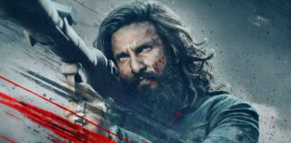 Dhurandhar 2 Box Office Day 6 Advance Booking & Prediction: Hits 30 Crore Gross In Pre-Sales; Targets Biggest 1st Tuesday Of All Time Dhurandhar 2 Box Office Day 6 Advance Booking & Prediction