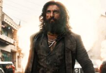 Dhurandhar 2 Box Office Day 7 Advance Booking & Prediction