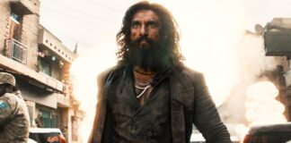 Dhurandhar 2 Box Office Day 7 Advance Booking & Prediction