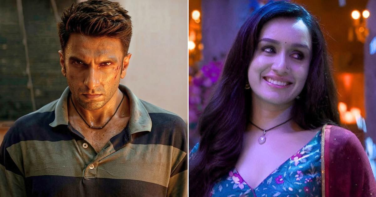 Dhurandhar 2 Box Office Day 8 BMS Sales!