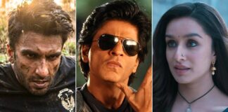 Dhurandhar 2 Box Office (Paid Previews): Sells 1.2 Lakh+ Tickets & Beats Chennai Express, Eyeing Stree 2’s Historic Record! Dhurandhar 2 Box Office Premiere Pre-Sales!