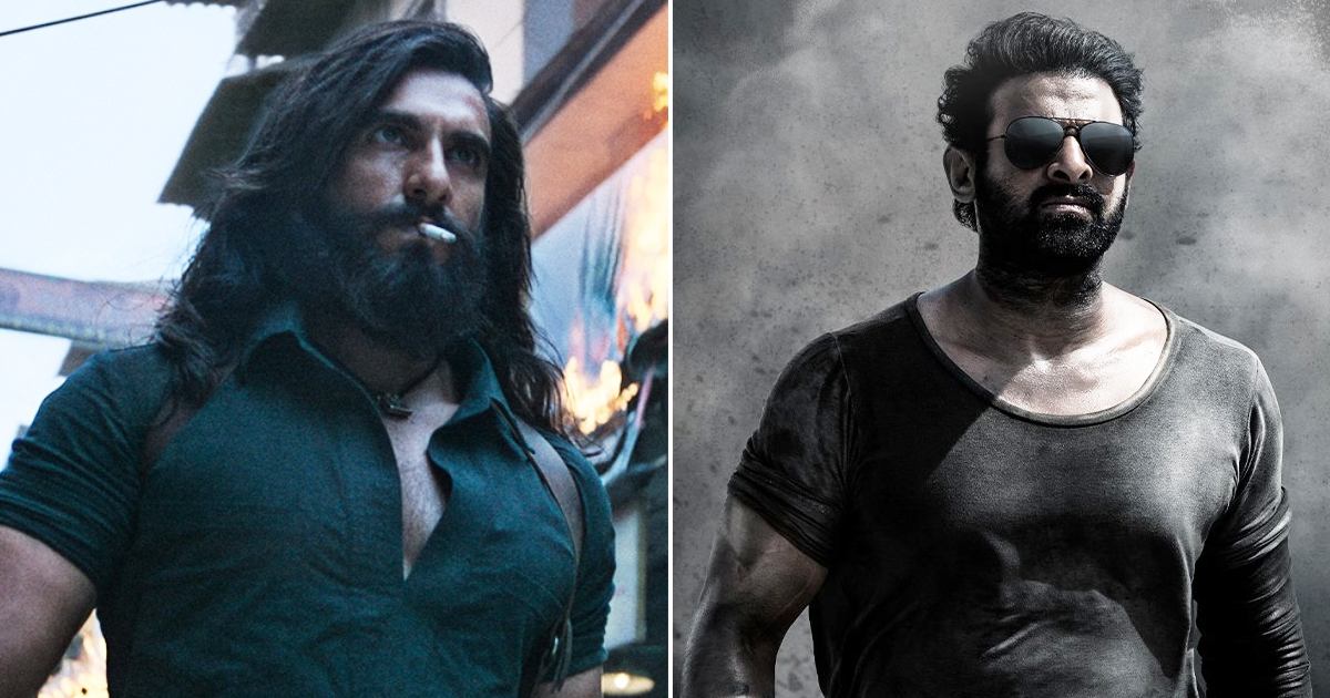 Dhurandhar 2 Box Office: Ranveer Singh Set To Dethrone Prabhas With The Biggest A-Rated Opening
