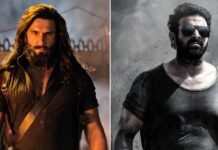 Dhurandhar 2 Box Office: Bye Bye, Prabhas! Ranveer Singh Is All Set To Dethrone Him & Deliver The Biggest A-Rated Opening Dhurandhar 2 Box Office: Ranveer Singh Set To Dethrone Prabhas With The Biggest A-Rated Opening