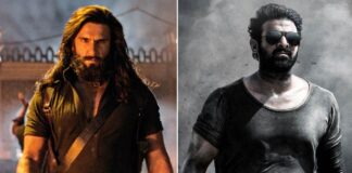 Dhurandhar 2 Box Office: Ranveer Singh Set To Dethrone Prabhas With The Biggest A-Rated Opening