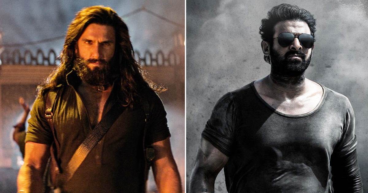 Dhurandhar 2 Box Office: Ranveer Singh Set To Dethrone Prabhas With The Biggest A-Rated Opening