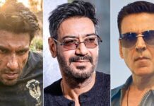 Dhurandhar 2 Box Office: Ranveer Singh Set To Dominate Ajay Devgn In Koimoi’s Star Ranking, Akshay Kumar In Danger Too! Dhurandhar 2 Box Office Update!