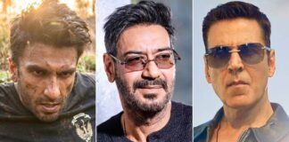 Dhurandhar 2 Box Office: Ranveer Singh Set To Dominate Ajay Devgn In Koimoi’s Star Ranking, Akshay Kumar In Danger Too! Dhurandhar 2 Box Office Update!
