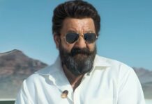 Dhurandhar 2 Box Office: Sanjay Dutt Targets 50 Crore Opening-Day Milestone For 4th Time