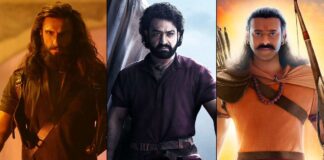 Dhurandhar 2 Box Office vs Top 10 Indian Openers: Target Is 83 Crore In All Languages, Can Ranveer Singh & Gang Triumph? Dhurandhar 2 Box Office vs Top 10 Indian Openers