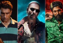 Dhurandhar 2 Box Office vs Top 10 Opening Weekends: Axes Jawan & Pushpa 2 To Create History In Hindi Cinema! Dhurandhar 2 Box Office vs Top 10 Opening Weekends In Hindi Cinema!