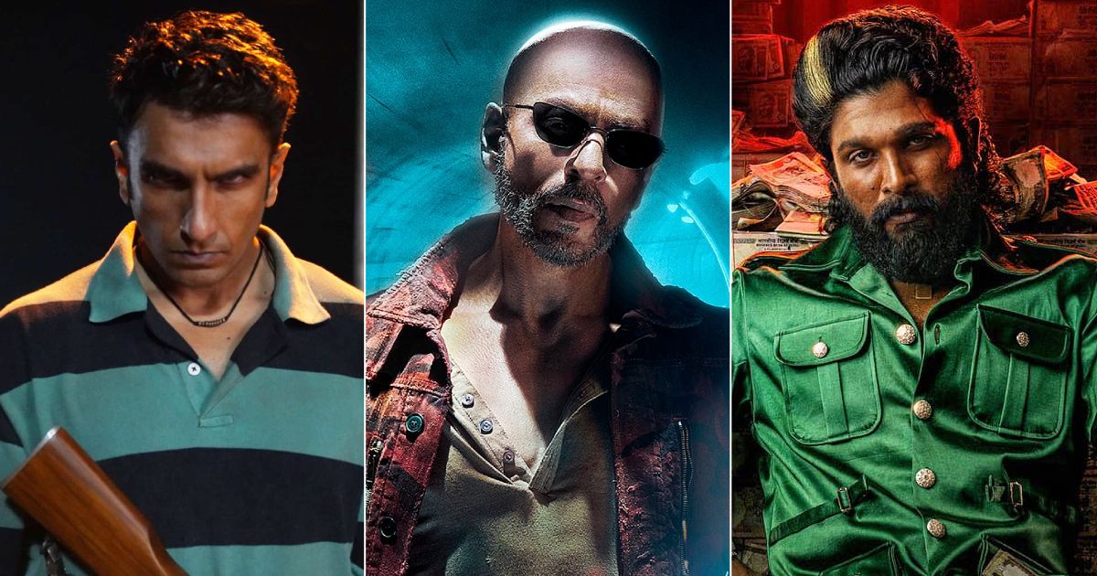 Dhurandhar 2 Box Office vs Top 10 Opening Weekends In Hindi Cinema!