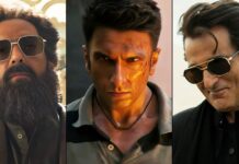 Dhurandhar 2 Cast Fees: Ranveer Singh Gets 5 Times More Than Sanjay Dutt, Akshaye Khanna's Cameo Paycheck 150% Higher Than Arjun Rampal!