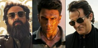Dhurandhar 2 Cast Fees: Ranveer Singh Gets 5 Times More Than Sanjay Dutt, Akshaye Khanna's Cameo Paycheck 150% Higher Than Arjun Rampal!