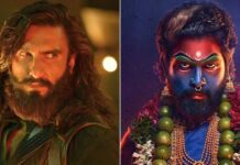 Dhurandhar 2 Day 2 BMS Sales: Ranveer Singh Brings The Biggest 1st Friday In Bollywood But Fails To Touch Pushpa 2 Yet Again! Dhurandhar 2 Day 2 BMS Sales: Ranveer Singh Brings The Biggest 1st Friday In Bollywood