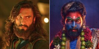 Dhurandhar 2 Day 2 BMS Sales: Ranveer Singh Brings The Biggest 1st Friday In Bollywood But Fails To Touch Pushpa 2 Yet Again! Dhurandhar 2 Day 2 BMS Sales: Ranveer Singh Brings The Biggest 1st Friday In Bollywood