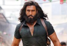 Dhurandhar 2 Finland Box Office: Ranveer Singh Starrer Sets New Milestones For Indian Cinema In Debut Week! Dhurandhar 2 Finland Box Office