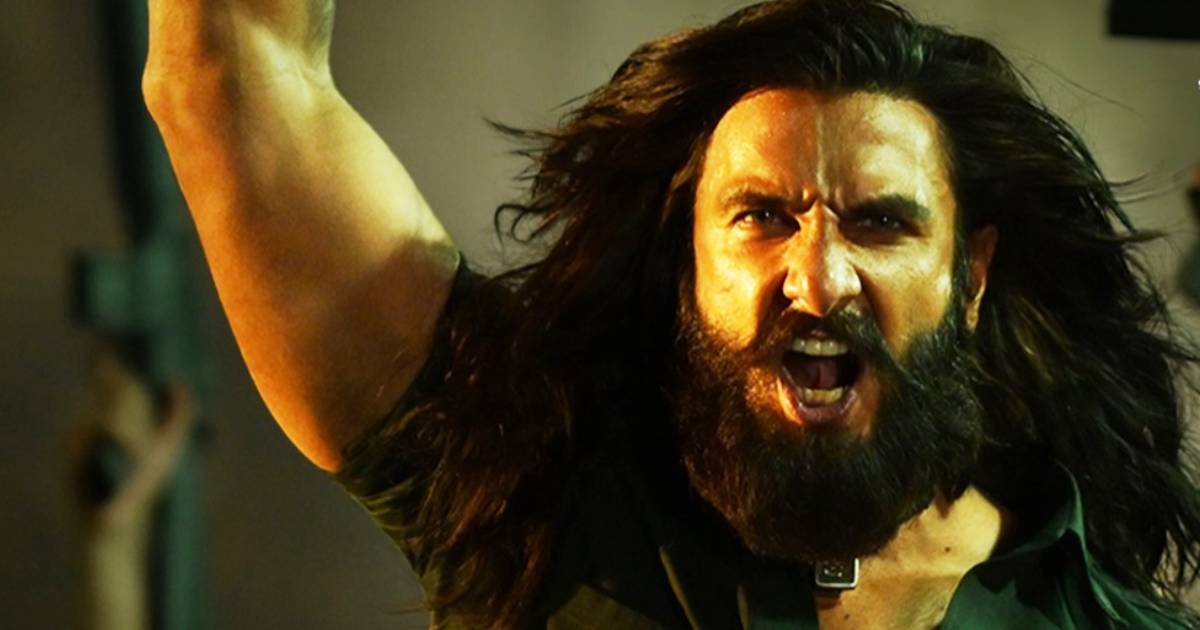 Dhurandhar 2 Box Office Advance Booking (Paid Previews): Ranveer Singh Is Screaming Halla Bol