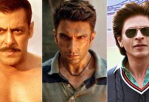 Dhurandhar 2 North America Advance Booking: Opening Weekend Already Strikes 2 Shah Rukh Khan + 2 Salman Khan + 2 Aamir Khan + 5 Bollywood Biggies! Dhurandhar 2 North America Advance Booking: Opening Weekend Pre-Sales Axe 6 More Bollywood Biggies!