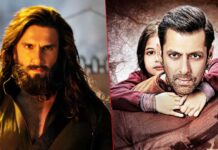 Dhurandhar 2 Box Office North America: Ranveer Singh's Advance Sales Already Axe Opening Weekend Of 4 Salman Khan Films