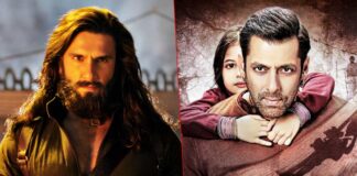 Dhurandhar 2 Box Office North America: Ranveer Singh's Advance Sales Already Axe Opening Weekend Of 4 Salman Khan Films