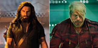 Dhurandhar 2 North America Box Office: Ranveer Singh Aims To Dethrone SRK’s Jawan To Enter Top 5 Opening Weekends Of Indian Cinema! Dhurandhar 2 North America Box Office!